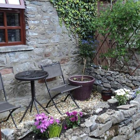 הוילה The Barn, Dalton-In-Furness מראה חיצוני תמונה