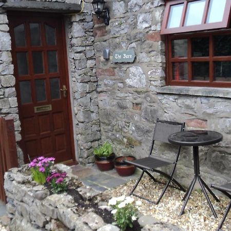 הוילה The Barn, Dalton-In-Furness מראה חיצוני תמונה