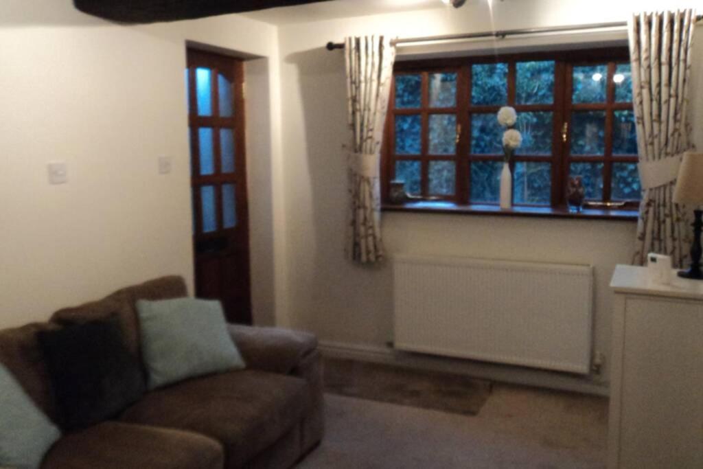 הוילה The Barn, Dalton-In-Furness מראה חיצוני תמונה
