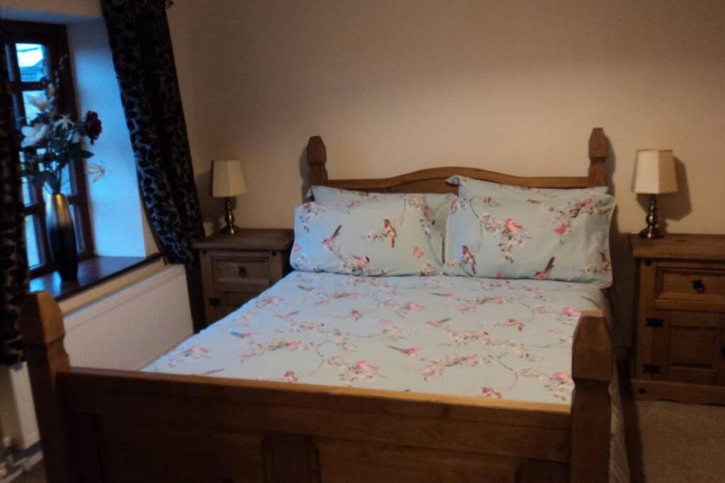 הוילה The Barn, Dalton-In-Furness מראה חיצוני תמונה