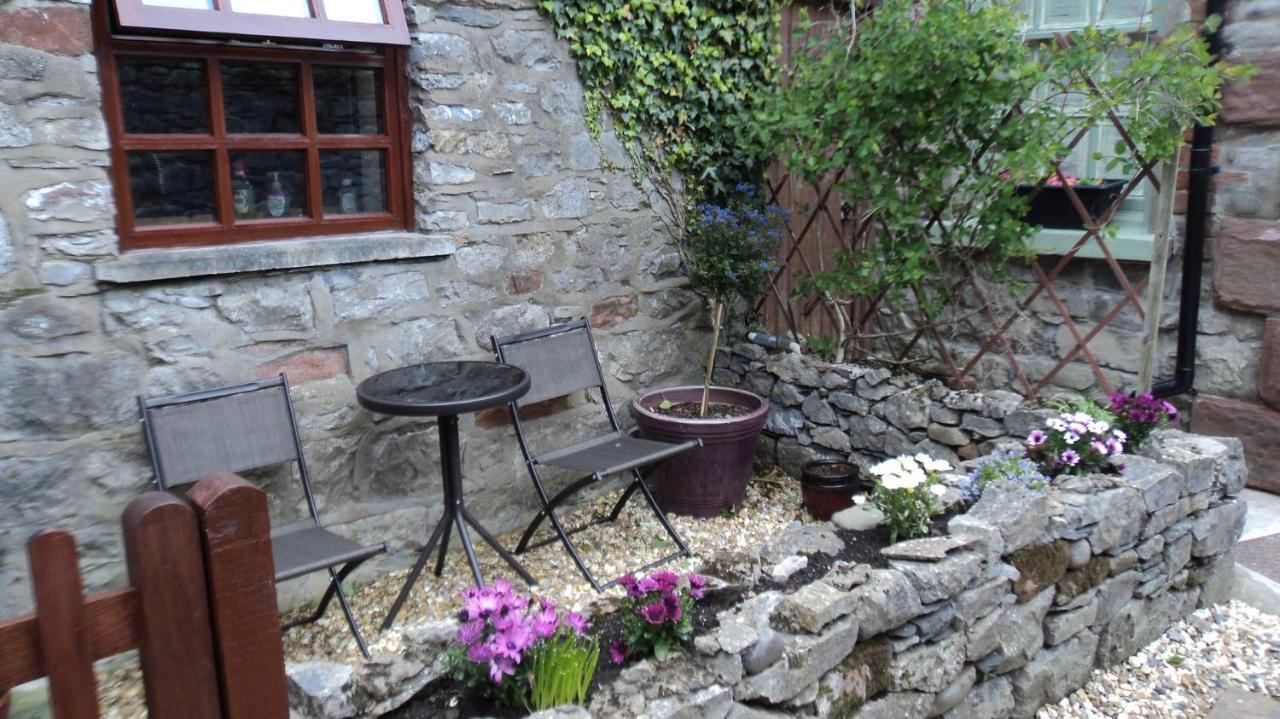 הוילה The Barn, Dalton-In-Furness מראה חיצוני תמונה