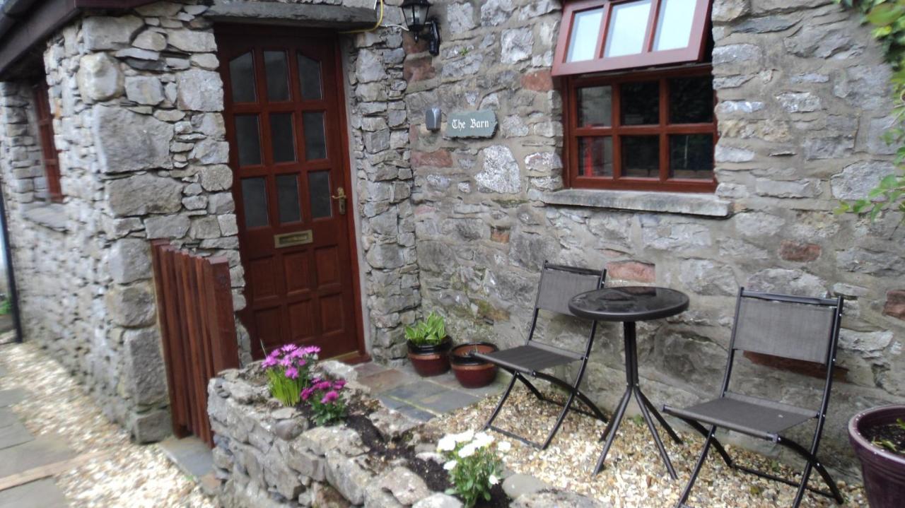 הוילה The Barn, Dalton-In-Furness מראה חיצוני תמונה