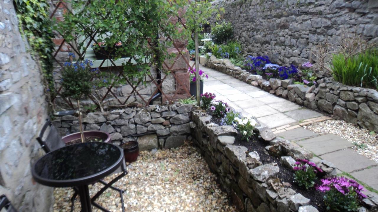 הוילה The Barn, Dalton-In-Furness מראה חיצוני תמונה